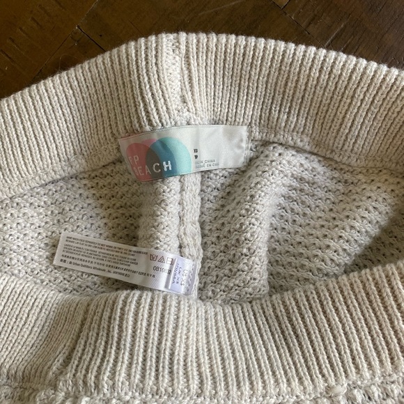 Free People • Hailee sweater set - Picture 6 of 8